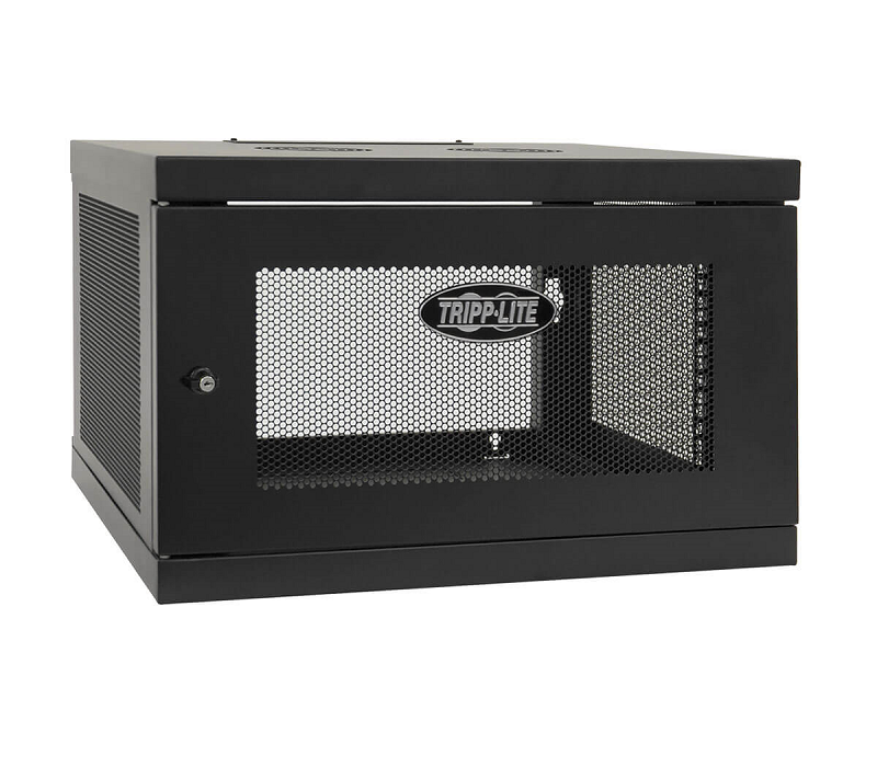You Recently Viewed Tripp Lite SRW6UKD 6U SmartRack Cabinet Image